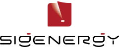 Sigenergy logo