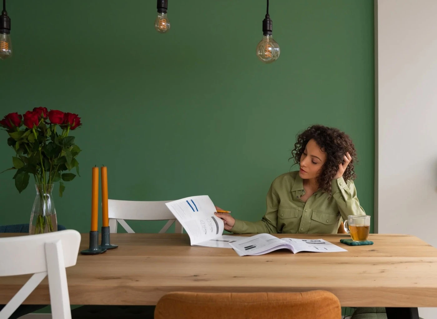 Financing via National Warmtefonds